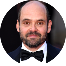David Dencik