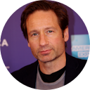 David Duchovny