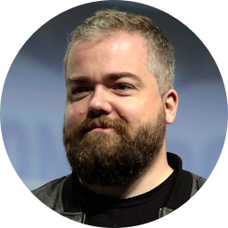 David F. Sandberg