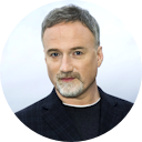 David Fincher