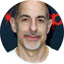David Goyer