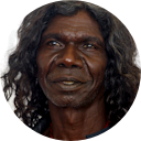 David Gulpilil