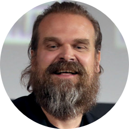 David Harbour