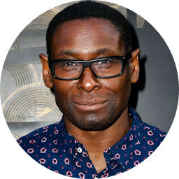 David Harewood