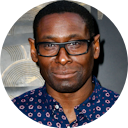 David Harewood