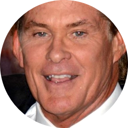 David Hasselhoff