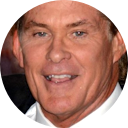 David Hasselhoff