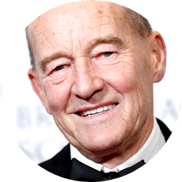 David Hayman