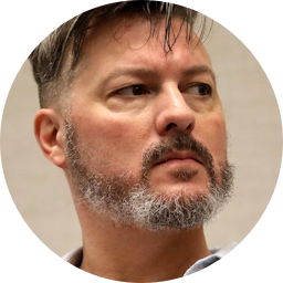 David Hayter