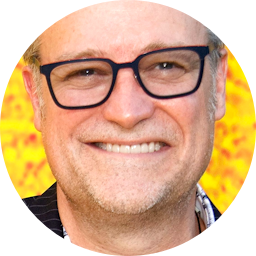 David Hewlett