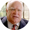 David Huddleston