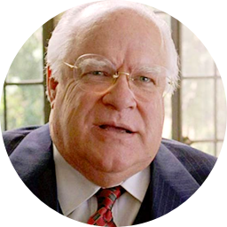 David Huddleston