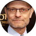 David Hyde Pierce