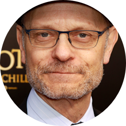 David Hyde Pierce