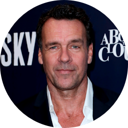 David James Elliott