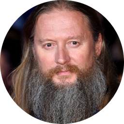 David Mackenzie