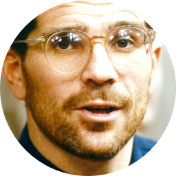 David Mamet