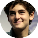 David Mazouz