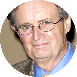 David McCallum