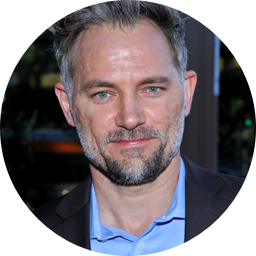David Meunier