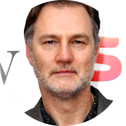 David Morrissey