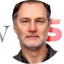 David Morrissey