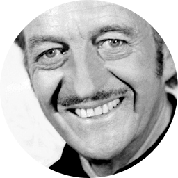 David Niven