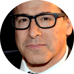 David O. Russell