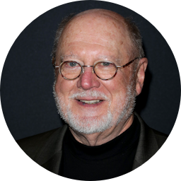 David Ogden Stiers