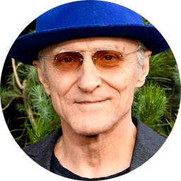 David Patrick Kelly