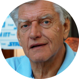David Prowse