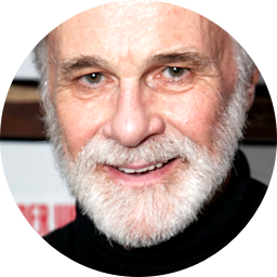 David Rintoul