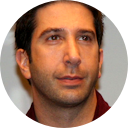 David Schwimmer