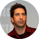 David Schwimmer