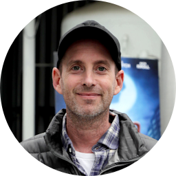 David Soren