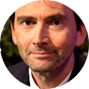 David Tennant