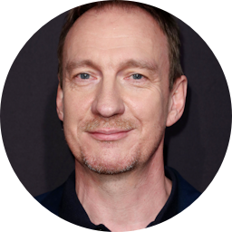 David Thewlis