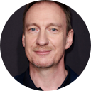 David Thewlis