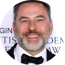 David Walliams
