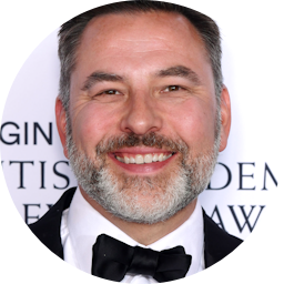 David Walliams