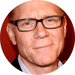 David Warshofsky
