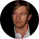 David Wenham