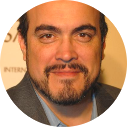 David Zayas