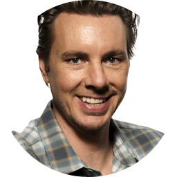 Dax Shepard