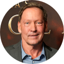 D.B. Sweeney