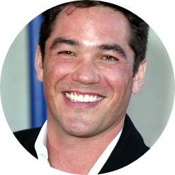 Dean Cain