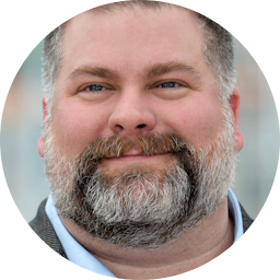 Dean Deblois
