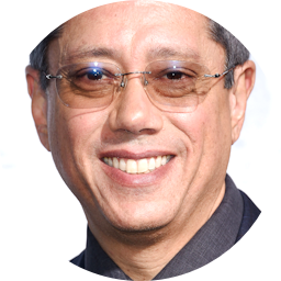 Dean Devlin