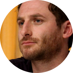 Dean O'Gorman