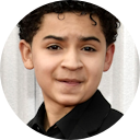 Dean Scott Vazquez